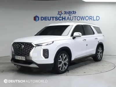 Hyundai Palisade 2022, 110927 км, за 15328.71 USD