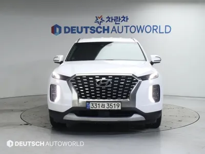 Hyundai Palisade 2022, 110927 км, за 15328.71 USD