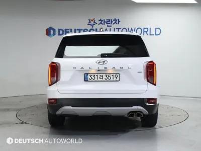 Hyundai Palisade 2022, 110927 км, за 15328.71 USD