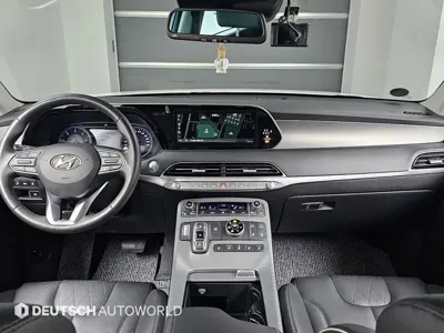 Hyundai Palisade 2022, 110927 км, за 15328.71 USD - фото 7