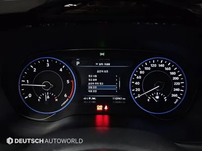 Hyundai Palisade 2022, 110927 км, за 15328.71 USD - фото 8