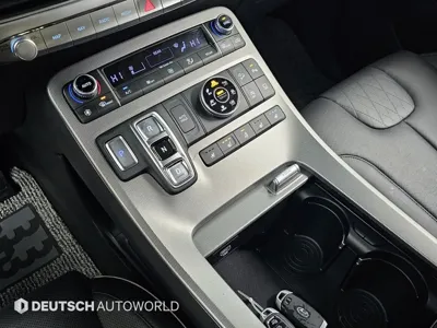 Hyundai Palisade 2022, 110927 км, за 15328.71 USD - фото 9
