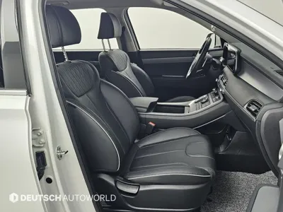 Hyundai Palisade 2022, 110927 км, за 15328.71 USD - фото 10