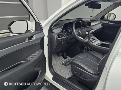 Hyundai Palisade 2022, 110927 км, за 15328.71 USD - фото 11