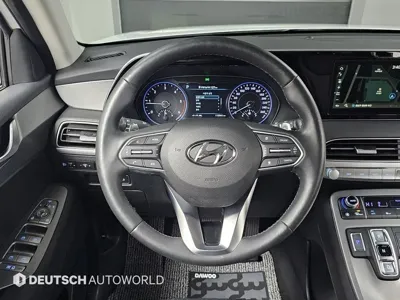 Hyundai Palisade 2022, 110927 км, за 15328.71 USD - фото 13