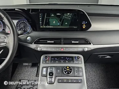 Hyundai Palisade 2022, 110927 км, за 15328.71 USD - фото 14