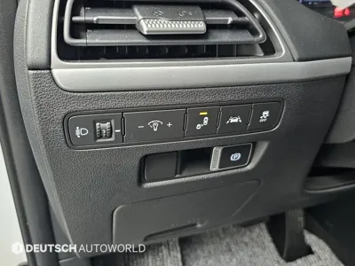 Hyundai Palisade 2022, 110927 км, за 15328.71 USD - фото 17