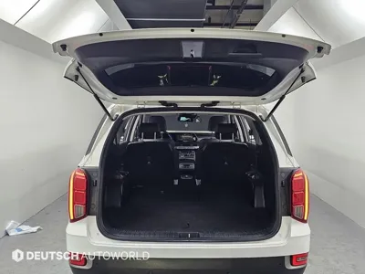 Hyundai Palisade 2022, 110927 км, за 15328.71 USD - фото 20