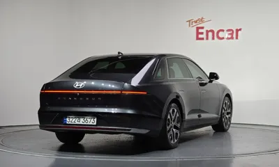 Hyundai Grandeur 2023, 54370 км, за 21793.36 USD