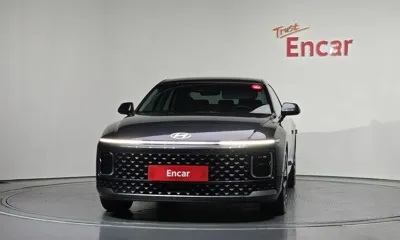 Hyundai Grandeur 2023, 54370 км, за 21793.36 USD
