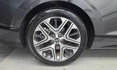 Hyundai Grandeur 2023, 54370 км, за 21793.36 USD