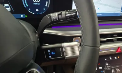 Hyundai Grandeur 2023, 54370 км, за 21628.68 USD - фото 9