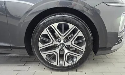 Hyundai Grandeur 2023, 54370 км, за 21628.68 USD - фото 21