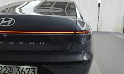 Hyundai Grandeur 2023, 54370 км, за 21628.68 USD - фото 23