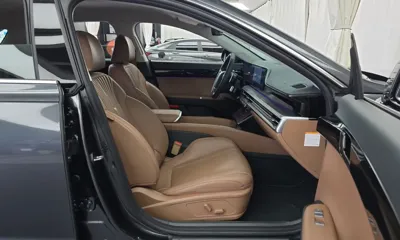 Hyundai Grandeur 2023, 54370 км, за 21628.68 USD - фото 26