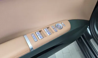 Hyundai Grandeur 2023, 54370 км, за 21628.68 USD - фото 27