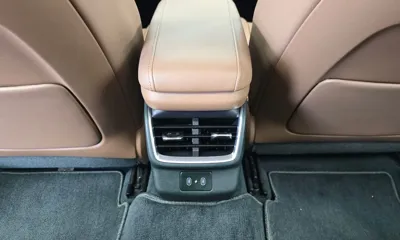 Hyundai Grandeur 2023, 54370 км, за 21628.68 USD - фото 28