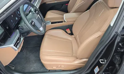Hyundai Grandeur 2023, 54370 км, за 21628.68 USD - фото 31