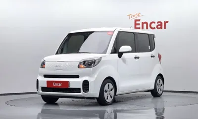 Kia Ray · 2022 год
