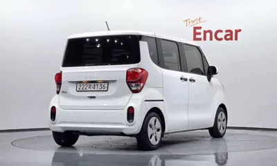 Kia Ray 2022, 69743 км, за 5744.32 USD