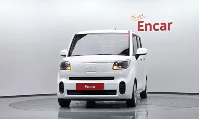 Kia Ray 2022, 69743 км, за 5744.32 USD