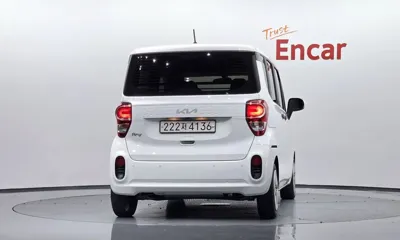 Kia Ray 2022, 69743 км, за 5744.32 USD
