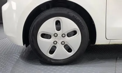 Kia Ray 2022, 69743 км, за 5744.32 USD
