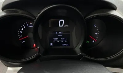 Kia Ray 2022, 69743 км, за 5744.32 USD - фото 8