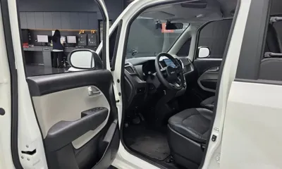 Kia Ray 2022, 69743 км, за 5744.32 USD - фото 10