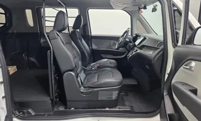 Kia Ray 2022, 69743 км, за 5744.32 USD - фото 11