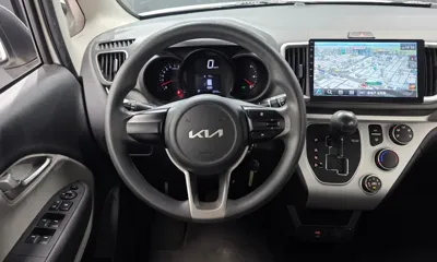 Kia Ray 2022, 69743 км, за 5744.32 USD - фото 13