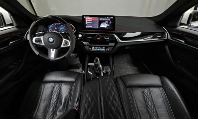 BMW 5-Series 2023, 39641 км, за 31582.42 USD - фото 7