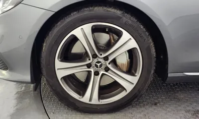 Mercedes-Benz E-Class 2018, 96406 км, за 14469.77 USD