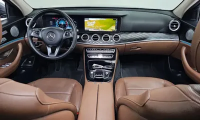 Mercedes-Benz E-Class 2018, 96406 км, за 14469.77 USD - фото 7