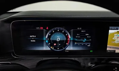 Mercedes-Benz E-Class 2018, 96406 км, за 14469.77 USD - фото 8