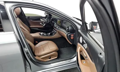 Mercedes-Benz E-Class 2018, 96406 км, за 14469.77 USD - фото 11