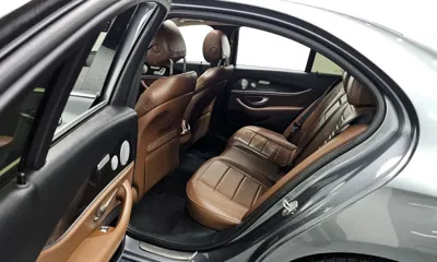 Mercedes-Benz E-Class 2018, 96406 км, за 14469.77 USD - фото 12