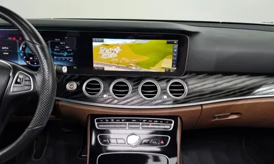 Mercedes-Benz E-Class 2018, 96406 км, за 14469.77 USD - фото 14