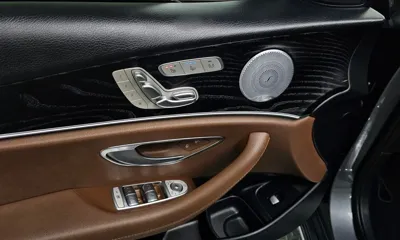 Mercedes-Benz E-Class 2018, 96406 км, за 14469.77 USD - фото 18