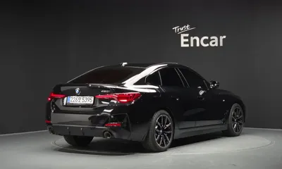 BMW 4-Series 2026, 5035 км, за 43324.14 USD