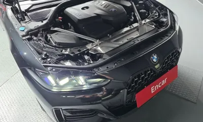BMW 4-Series 2026, 5035 км, за 43324.14 USD - фото 6