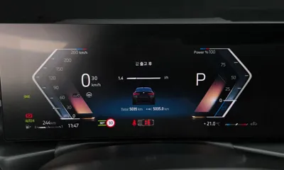 BMW 4-Series 2026, 5035 км, за 43324.14 USD - фото 8