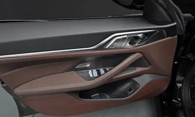 BMW 4-Series 2026, 5035 км, за 43324.14 USD - фото 24
