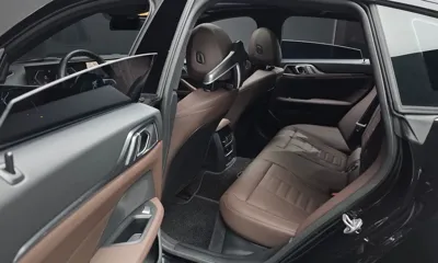 BMW 4-Series 2026, 5035 км, за 43324.14 USD - фото 26