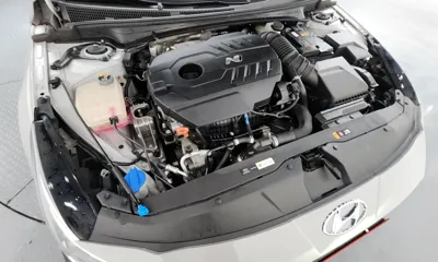 Hyundai Avante 2022, 28719 км, за 17517.2 USD - фото 6