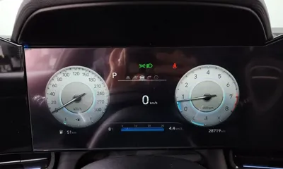 Hyundai Avante 2022, 28719 км, за 17517.2 USD - фото 8