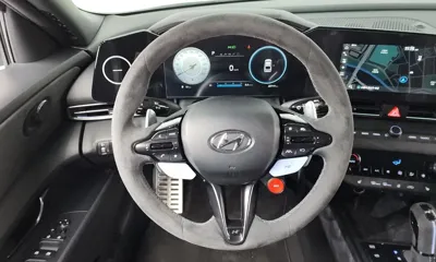 Hyundai Avante 2022, 28719 км, за 17517.2 USD - фото 13