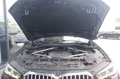 BMW X5 2022, 193800 км, за 43263 USD - фото 21