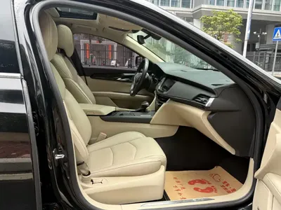 Cadillac CT6 2018, 116000 км, за 12347.3 USD - фото 10