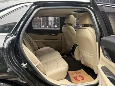 Cadillac CT6 2018, 116000 км, за 12347.3 USD - фото 11